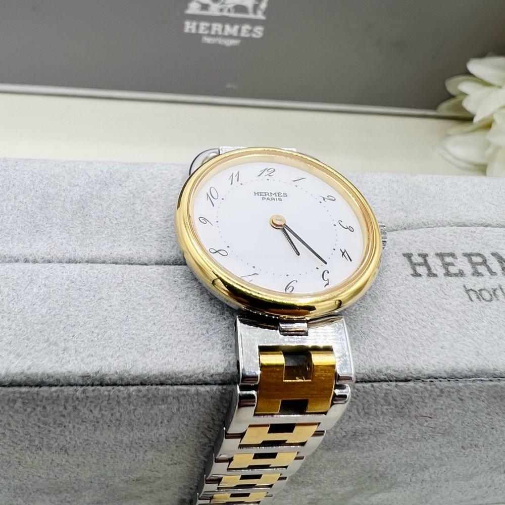 Hermes Watch - Picture 2 of 7